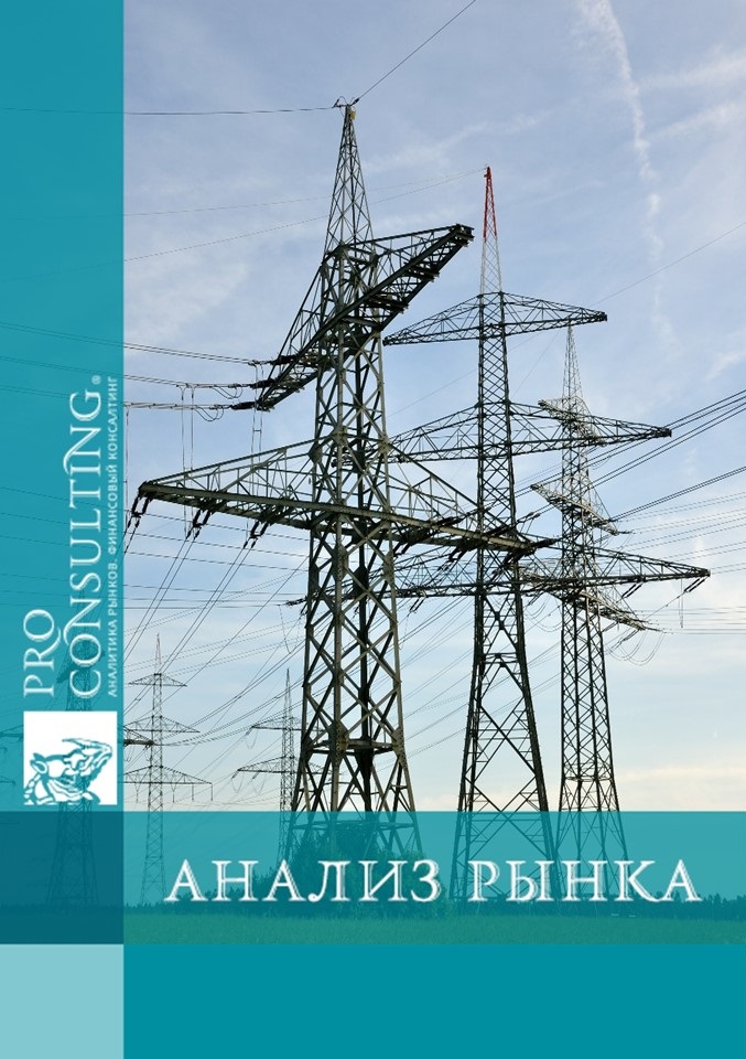 Анализ рынка линий непосредственной связи. 2014 год